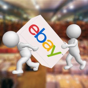 Ebay Workers